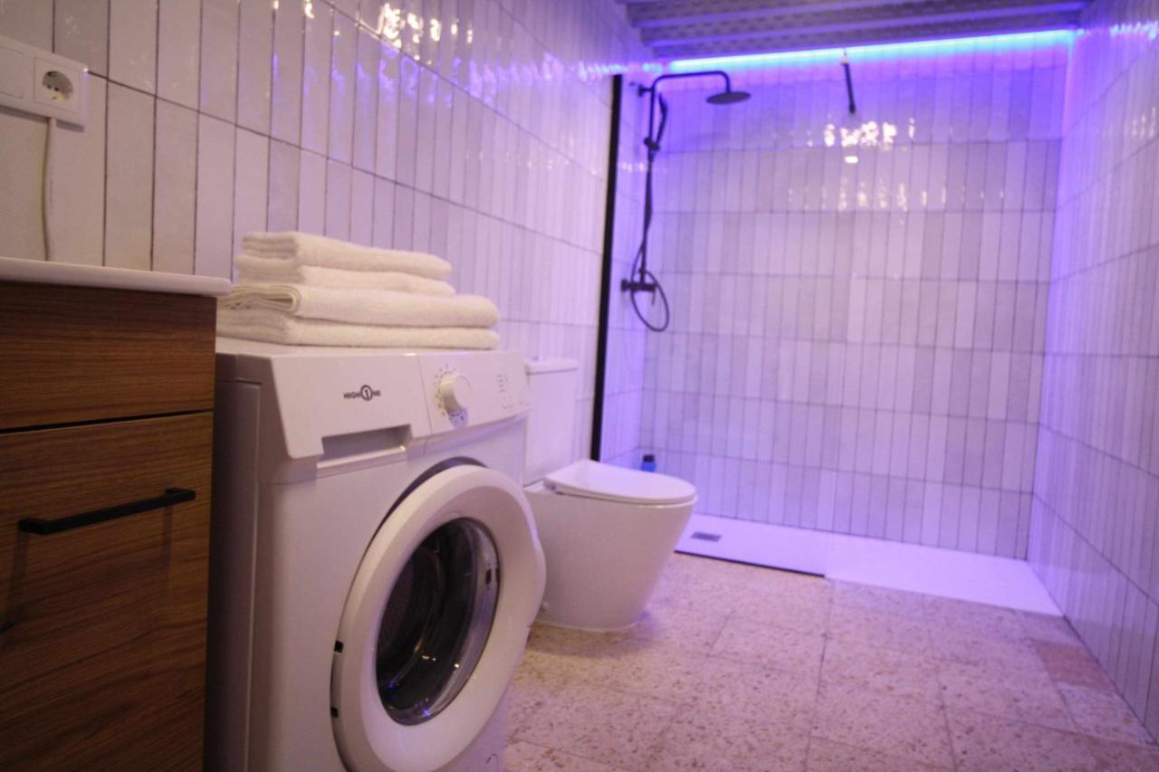Loft Ibiza Apartamento N2 Valencia Bagian luar foto