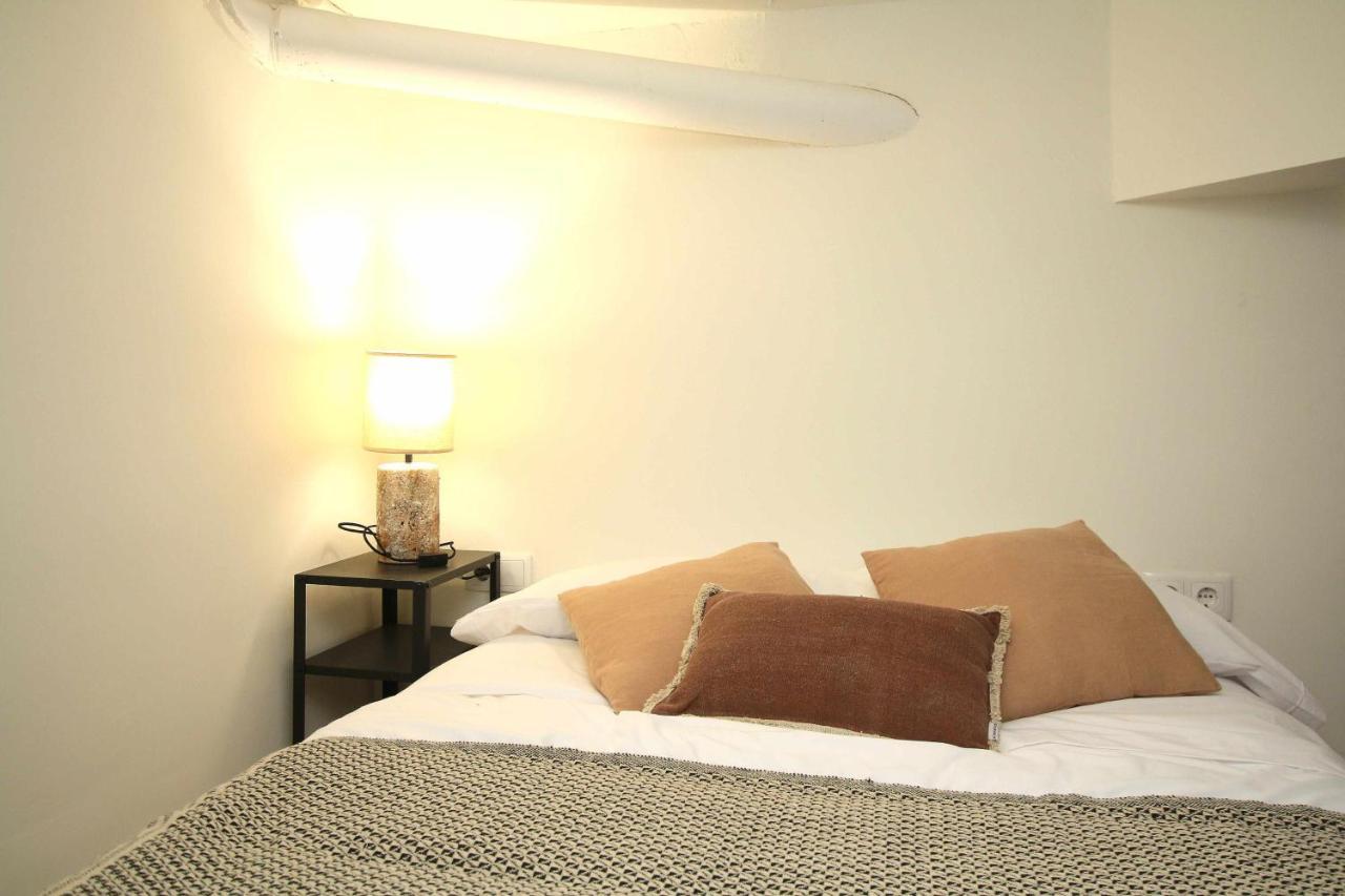 Loft Ibiza Apartamento N2 Valencia Bagian luar foto